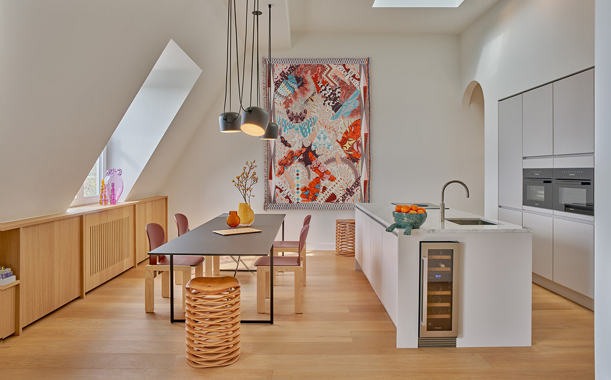 Apartment | Amsterdam, centre