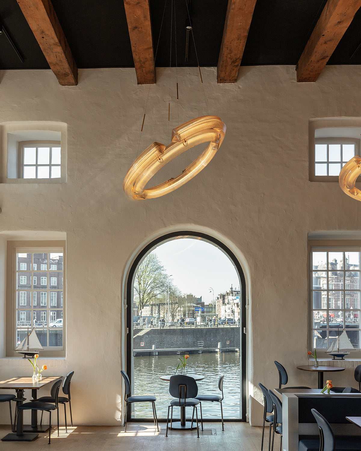 Scheepvaartmuseum | Amsterdam