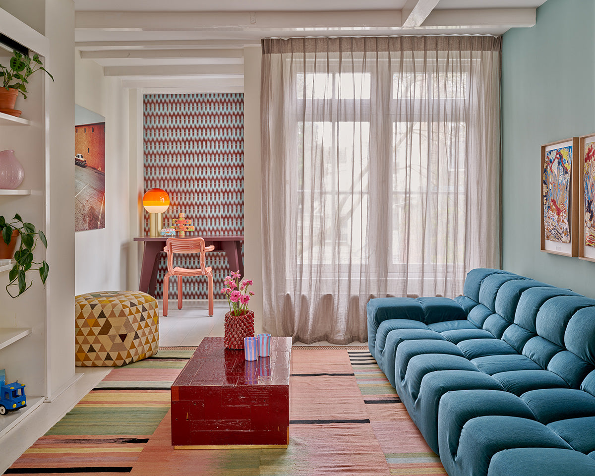 Family House | Amsterdam, Centre