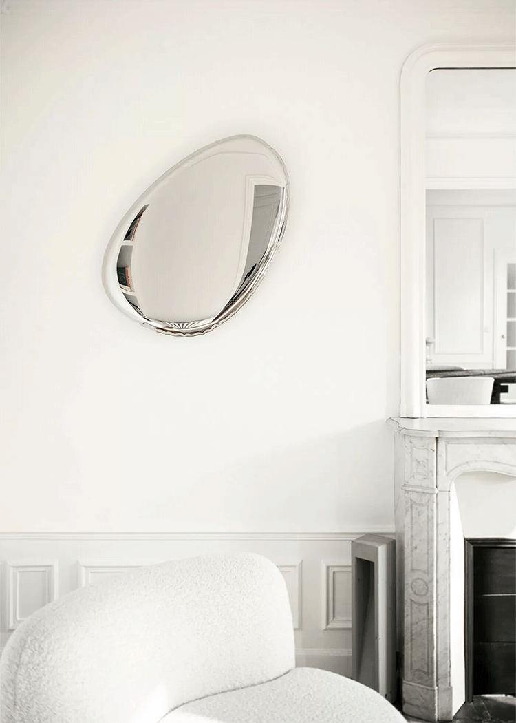 tafla | mirror
