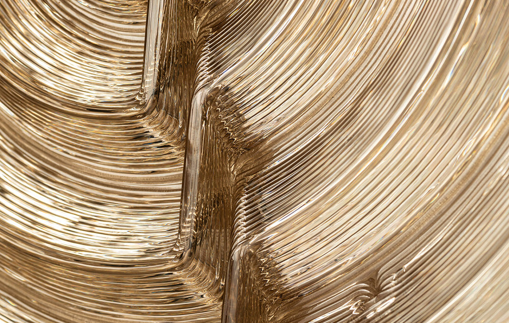 fresnel wall | large | Ø68 cm