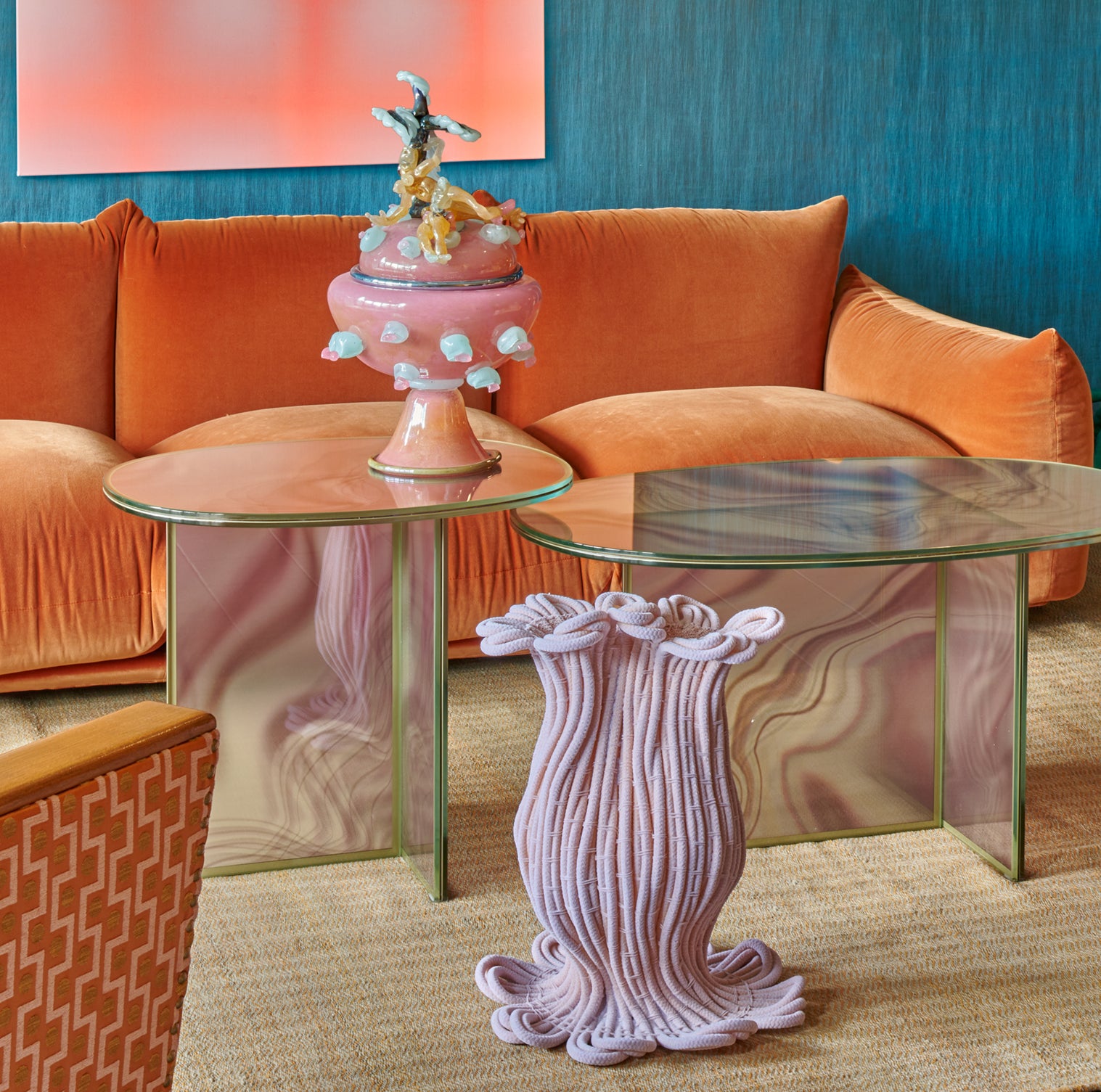 liquefy | coffee table