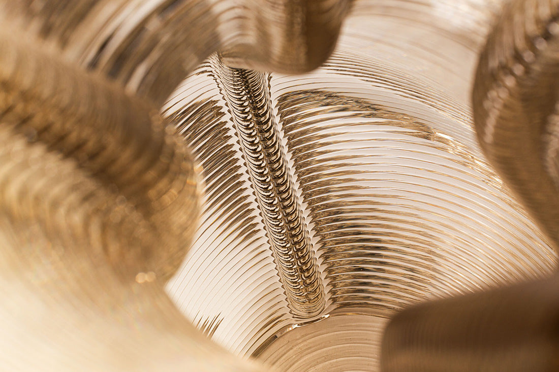 changing vase | small