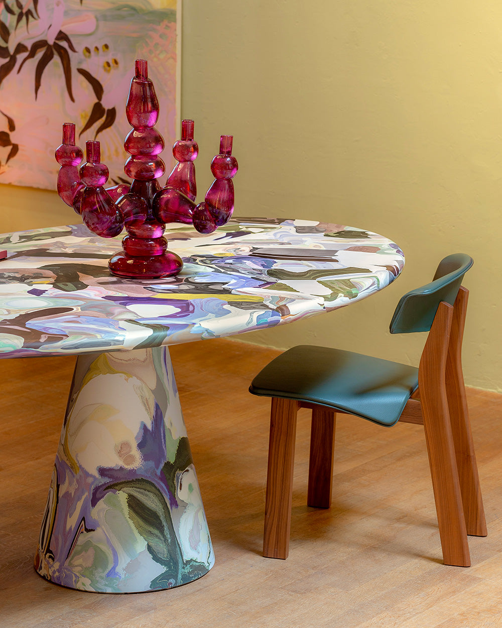 meltingpot | Ellipse 7p