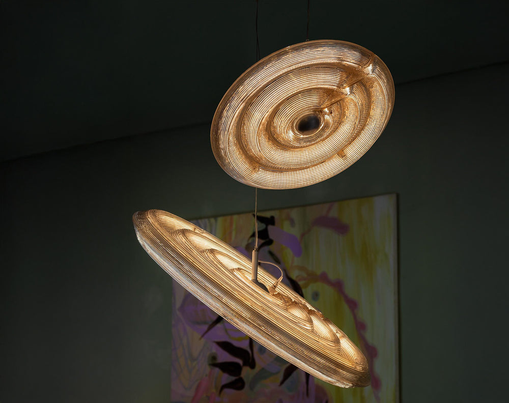 fresnel | medium | Ø52cm