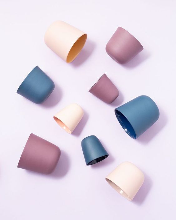 porcelain | small cup