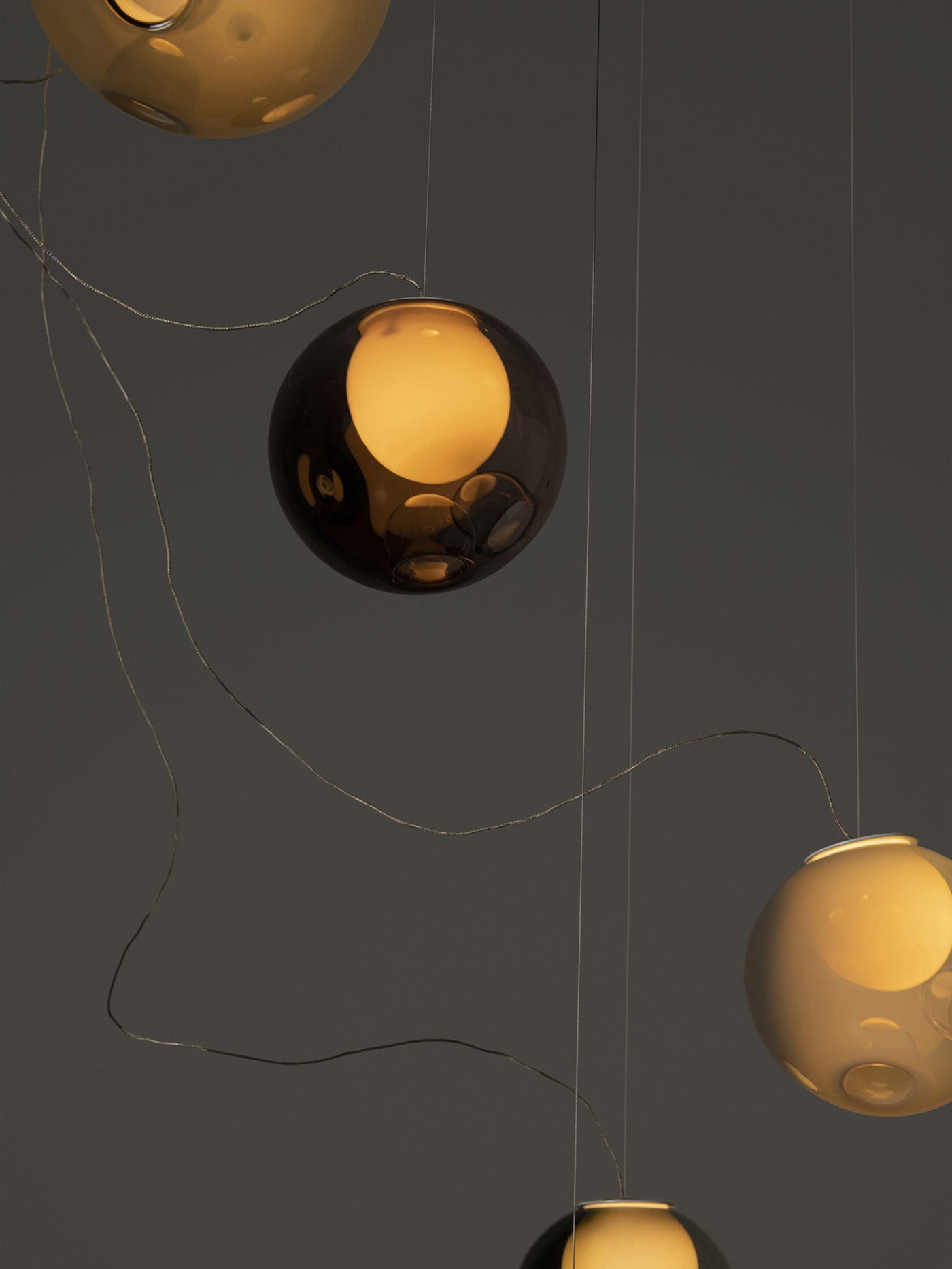 28 series | sculptural cable