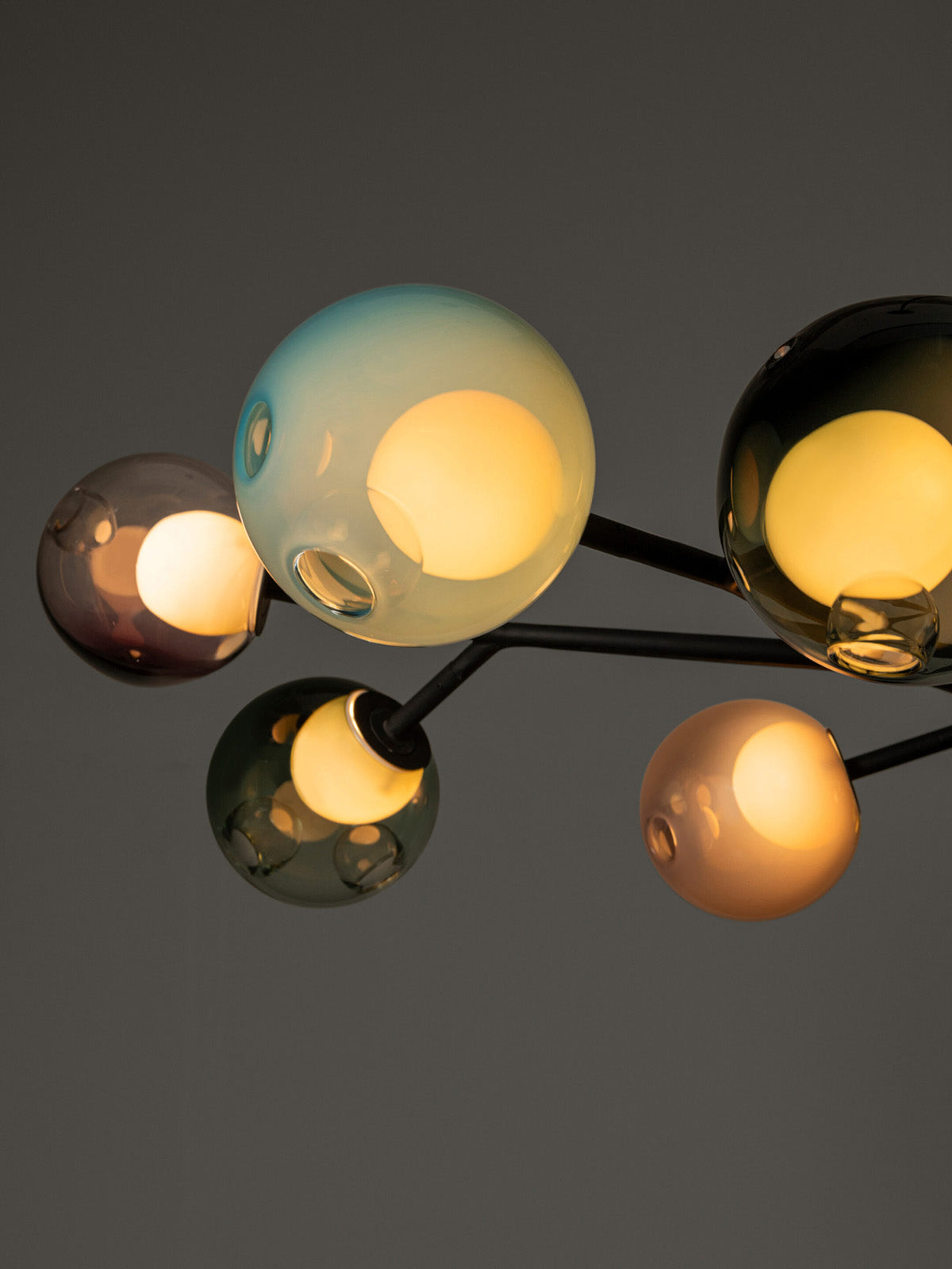 28 series | armature