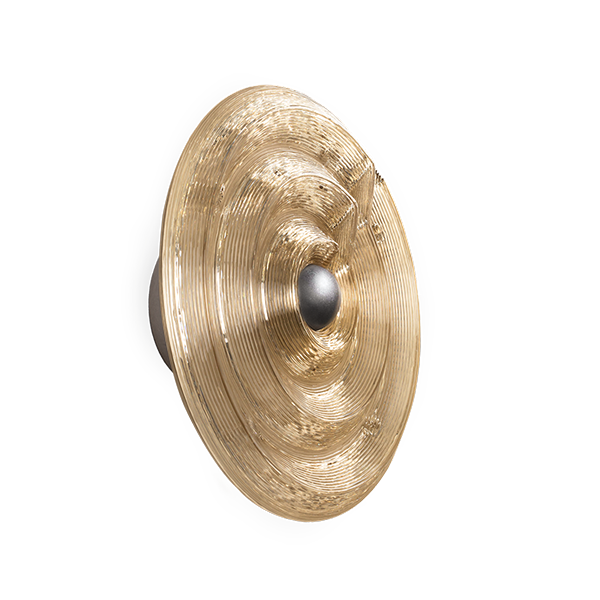 fresnel wall | medium | Ø52 cm