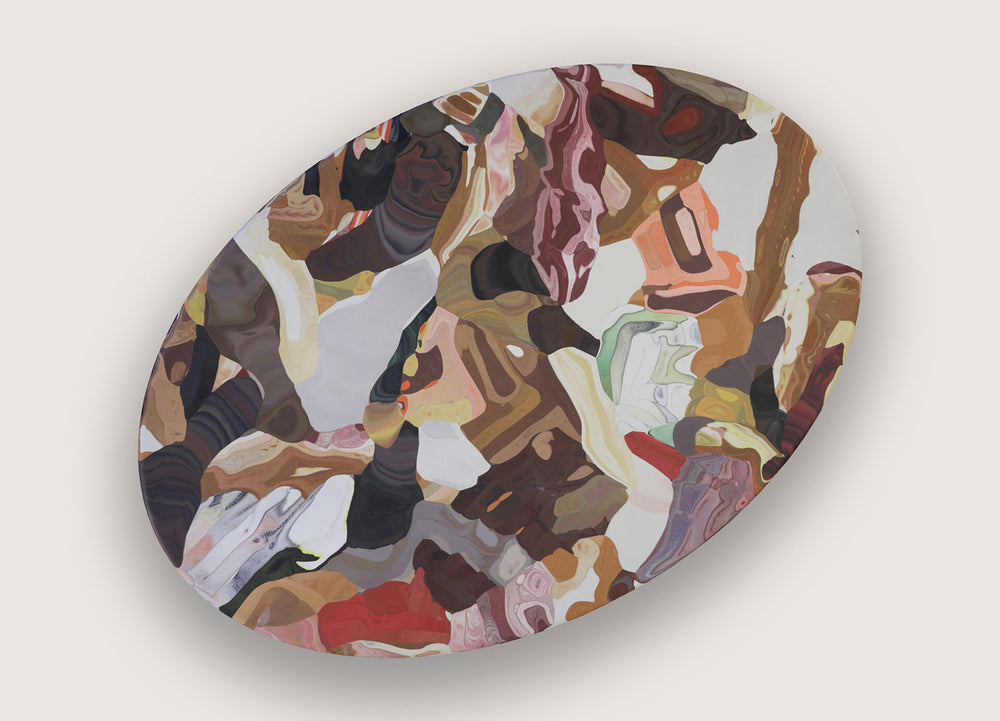 meltingpot | Ellipse 6p nr. 931