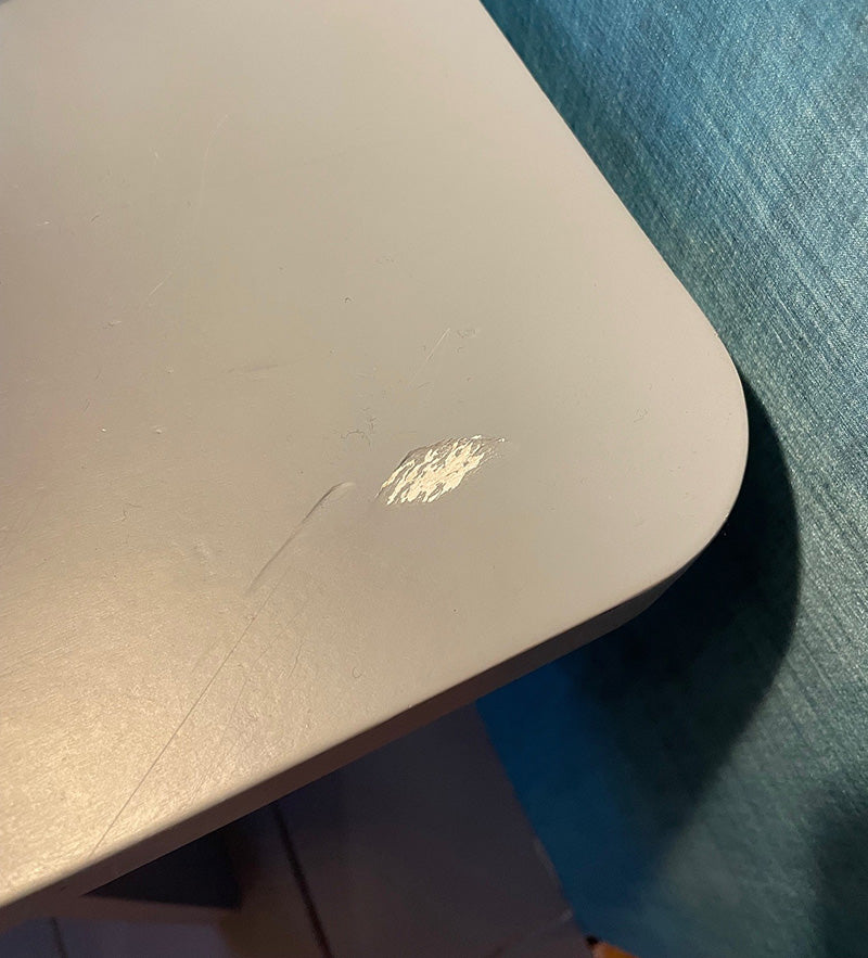 crisis | 7 sons desk