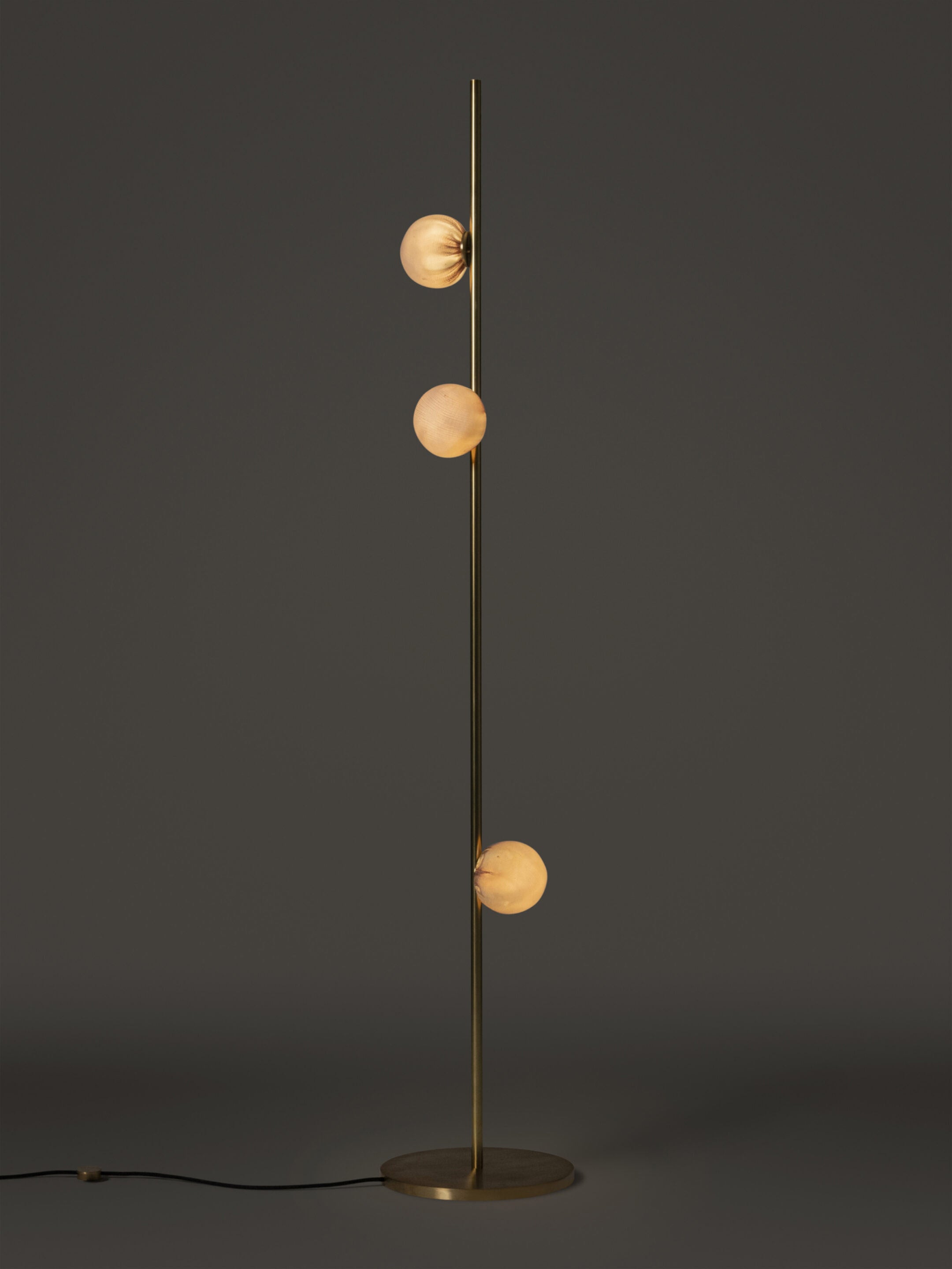 84 series | stem floor