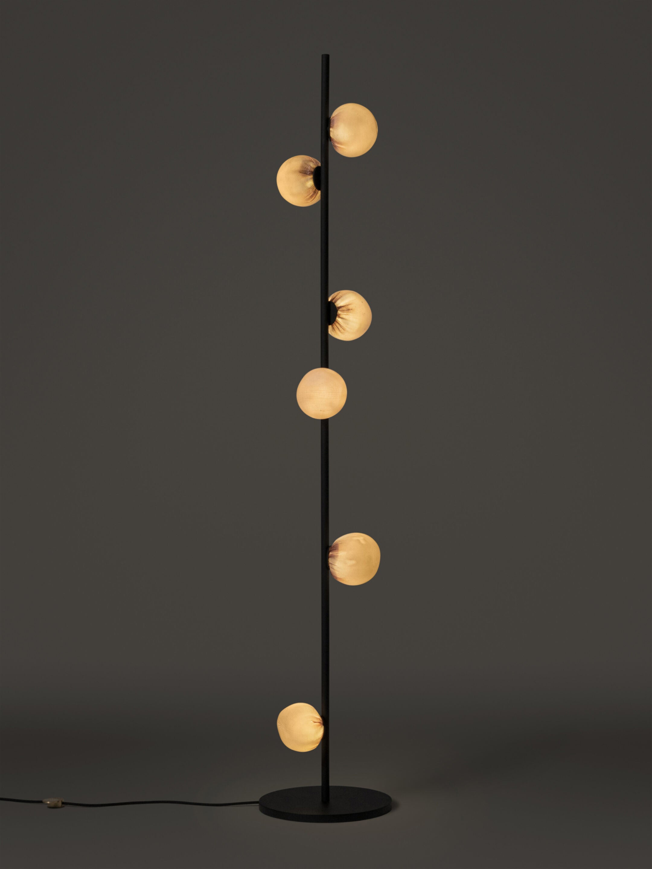 84 series | stem floor