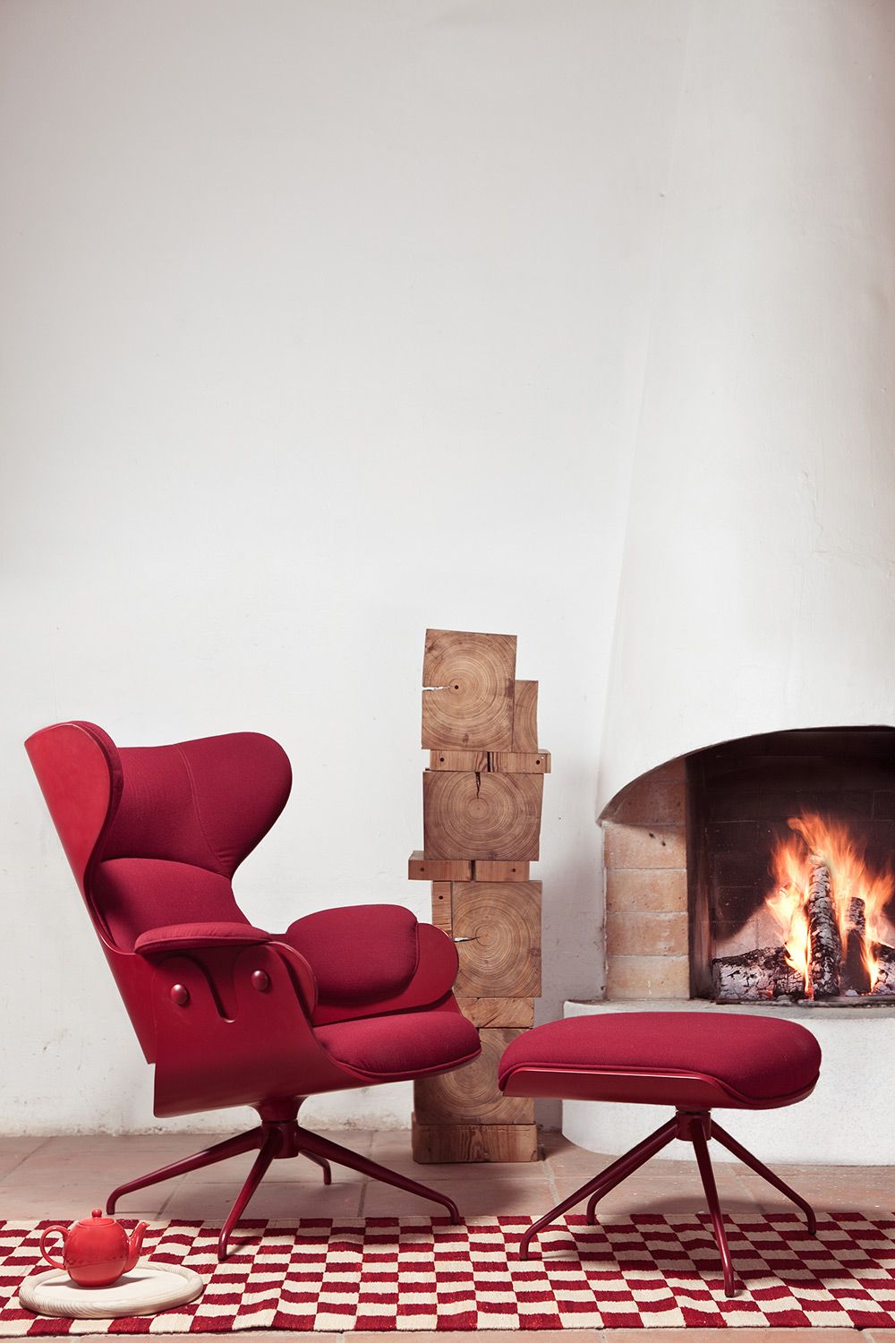 lounger
