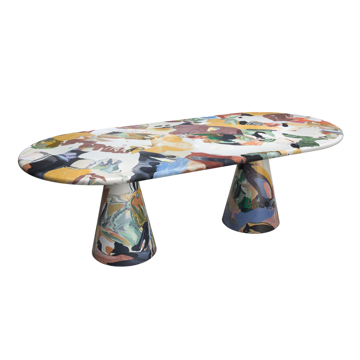 meltingpot | dining 8p