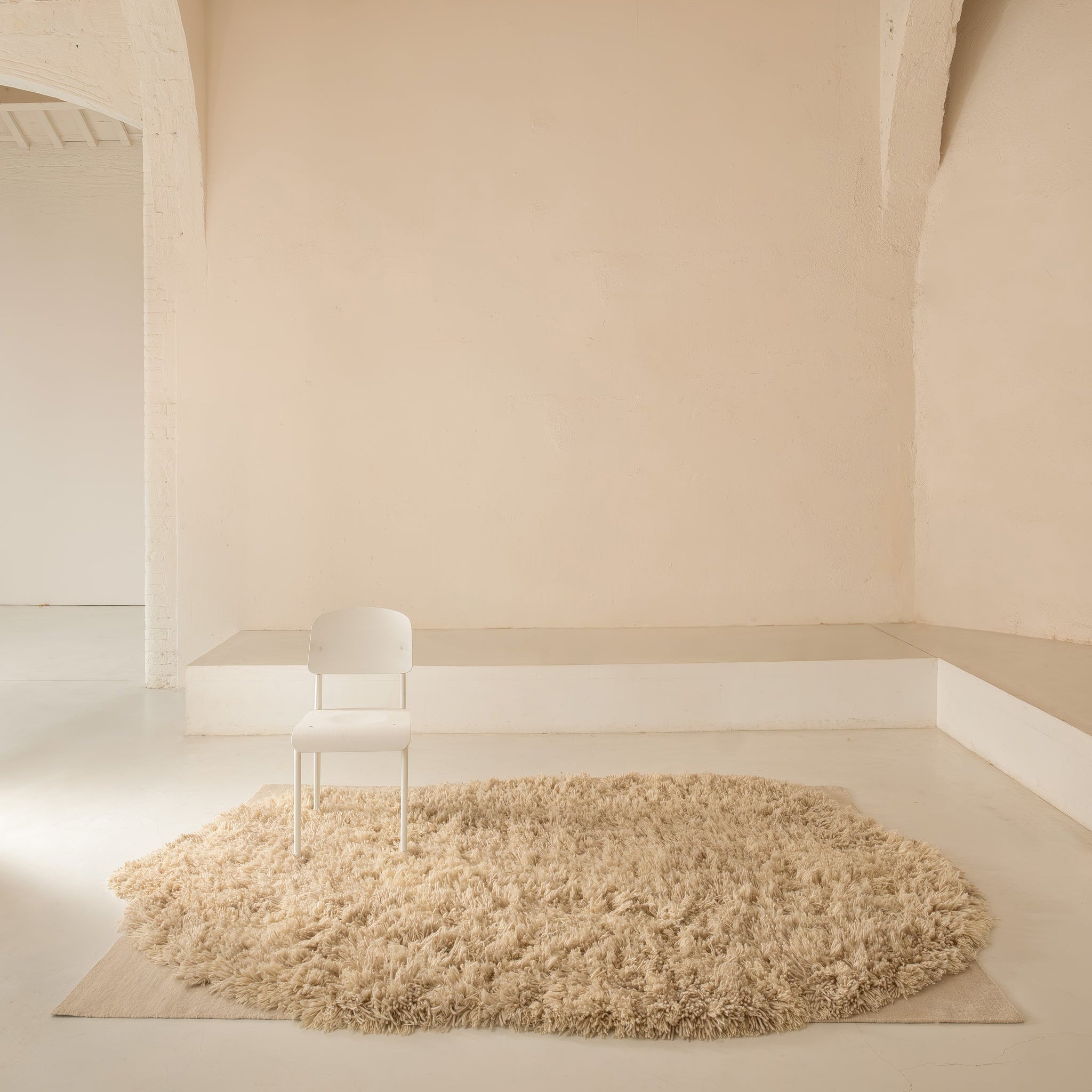 Alga rug series