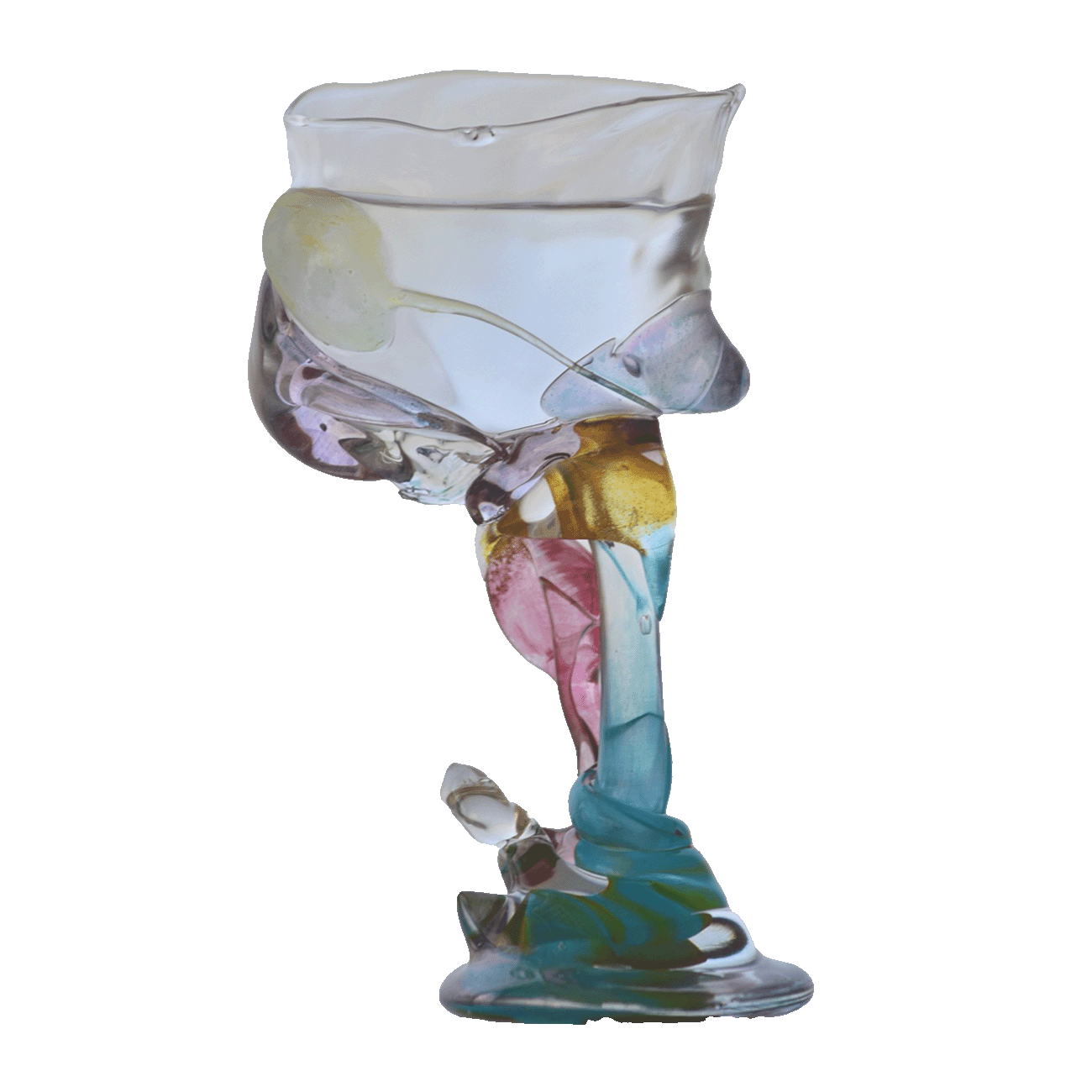 Orea Fonte C | art object