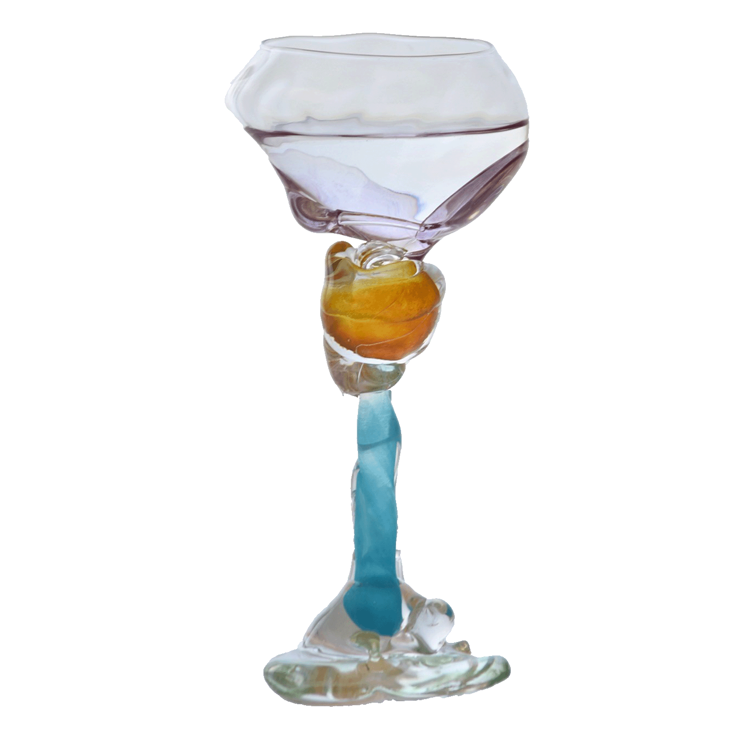 Orea Fonte B | art object