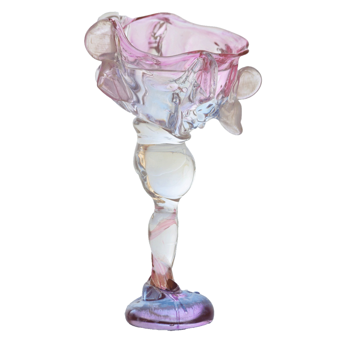 Orea Fonte K | glass object