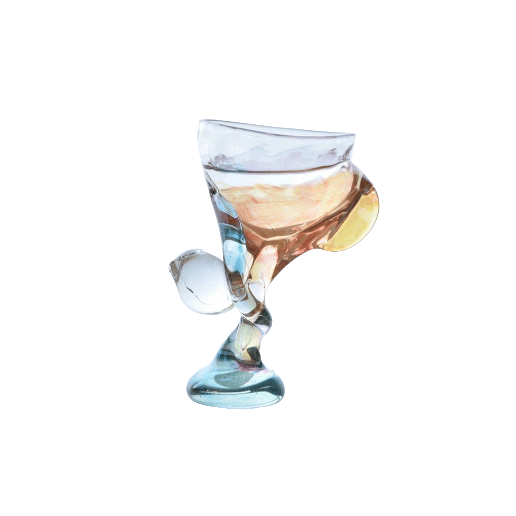 Orea Fonte 5a | glass object