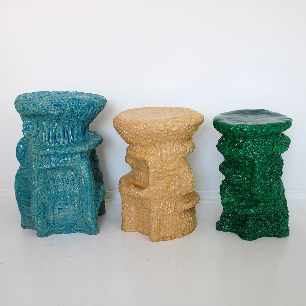 Mommy | stool