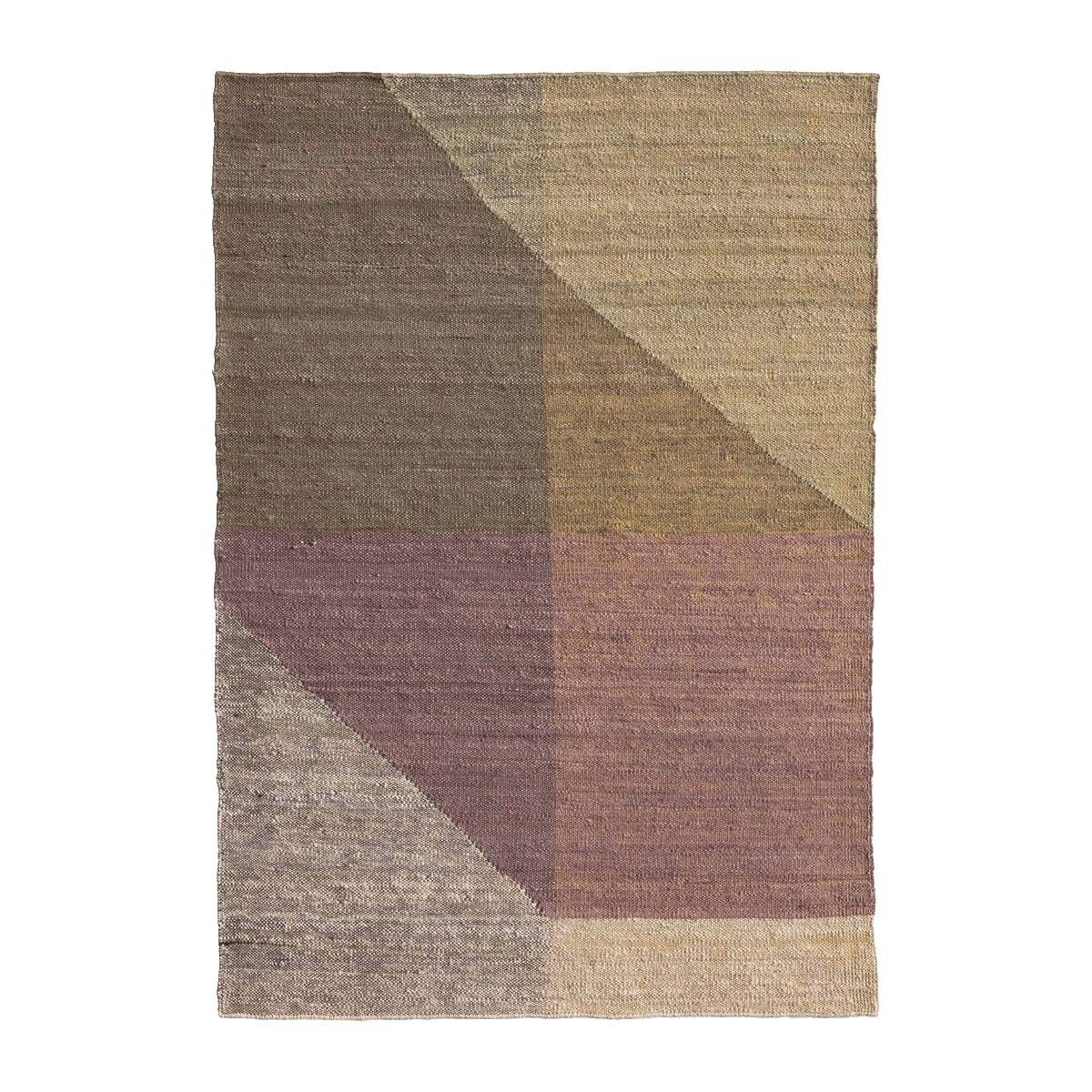 Capas rug series