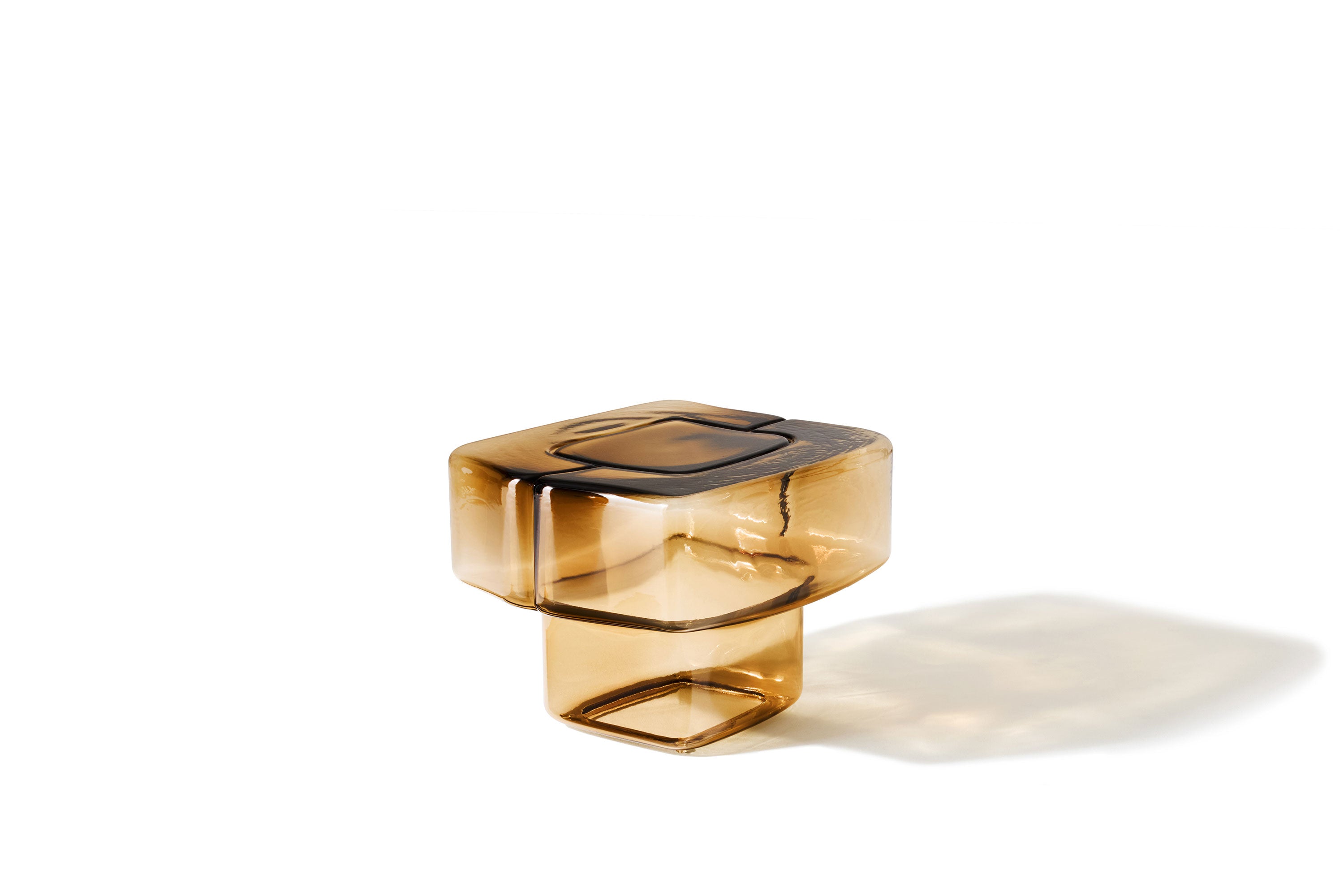 Fluid Joinery | side table