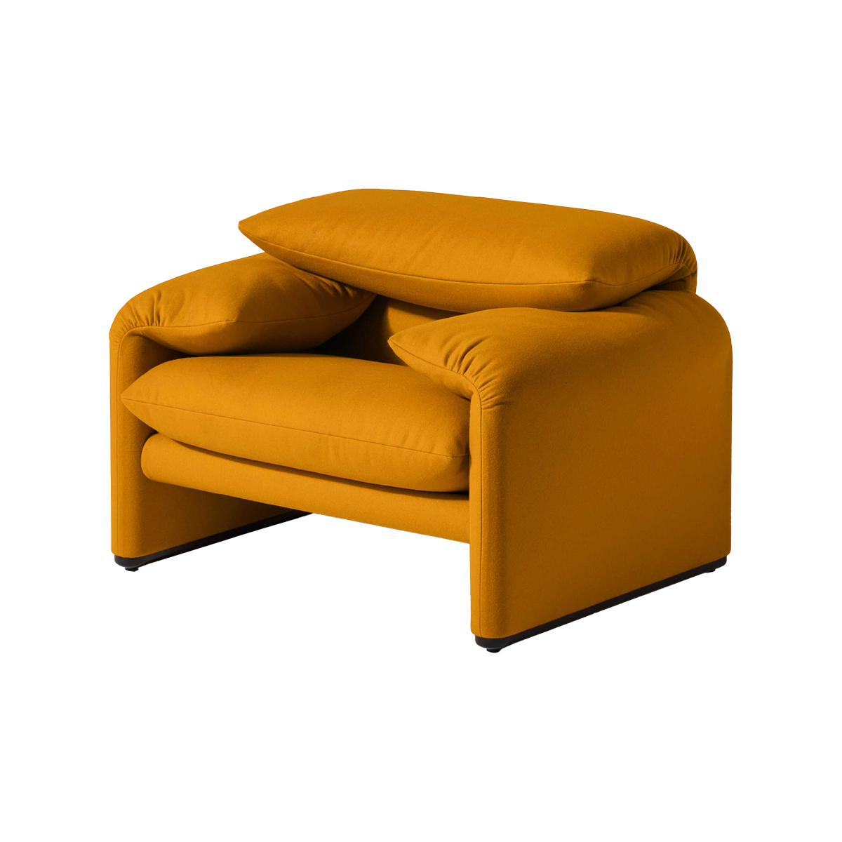 Maralunga | armchair