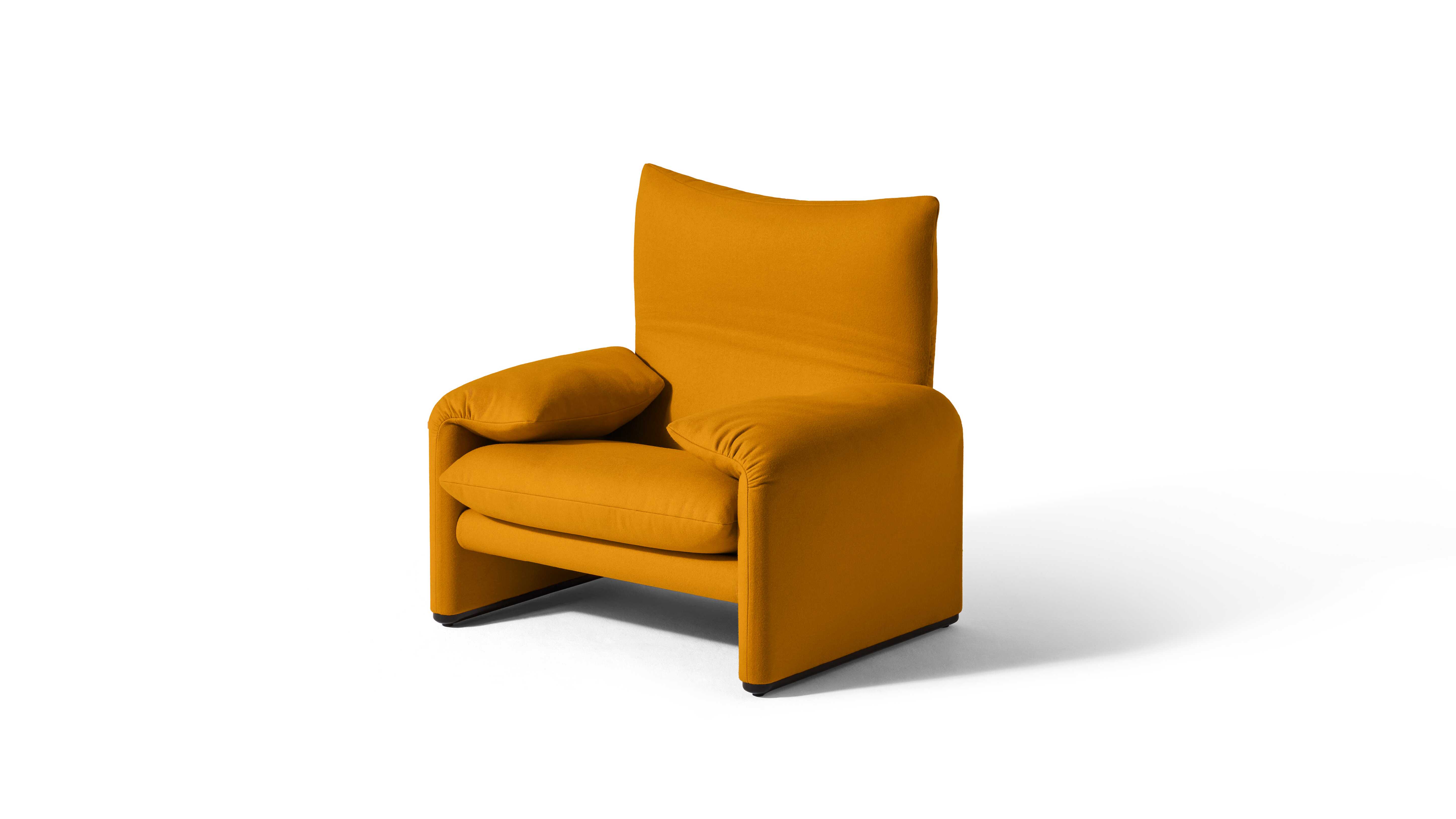 Maralunga | armchair