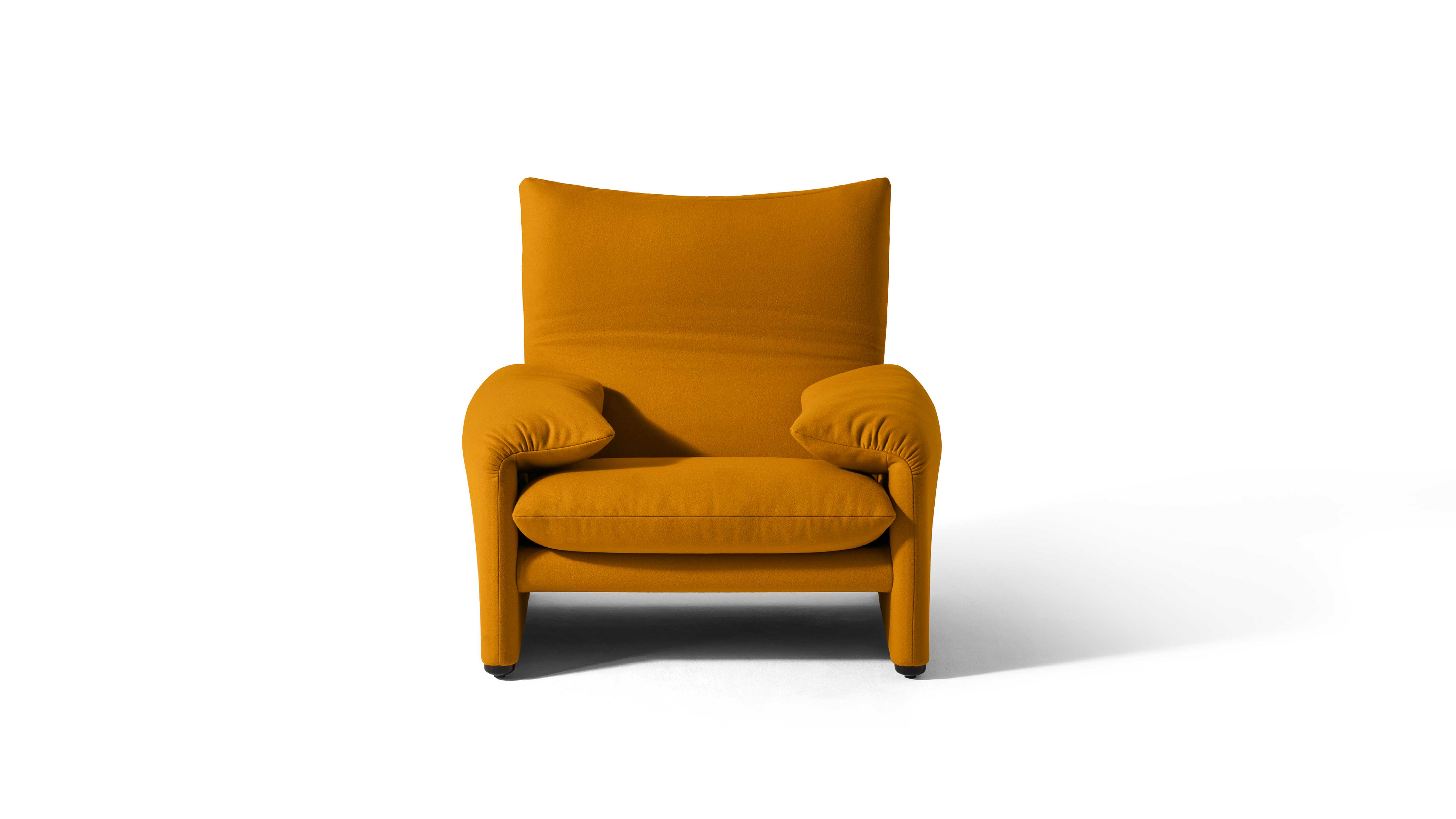 Maralunga | armchair