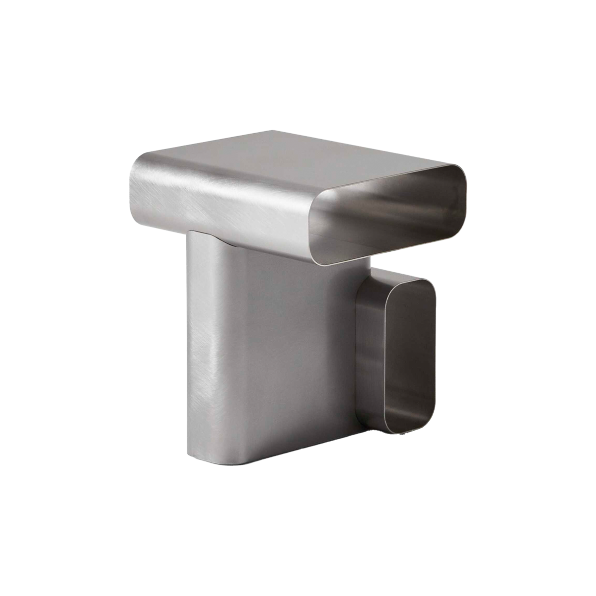 Soft Corners | side table
