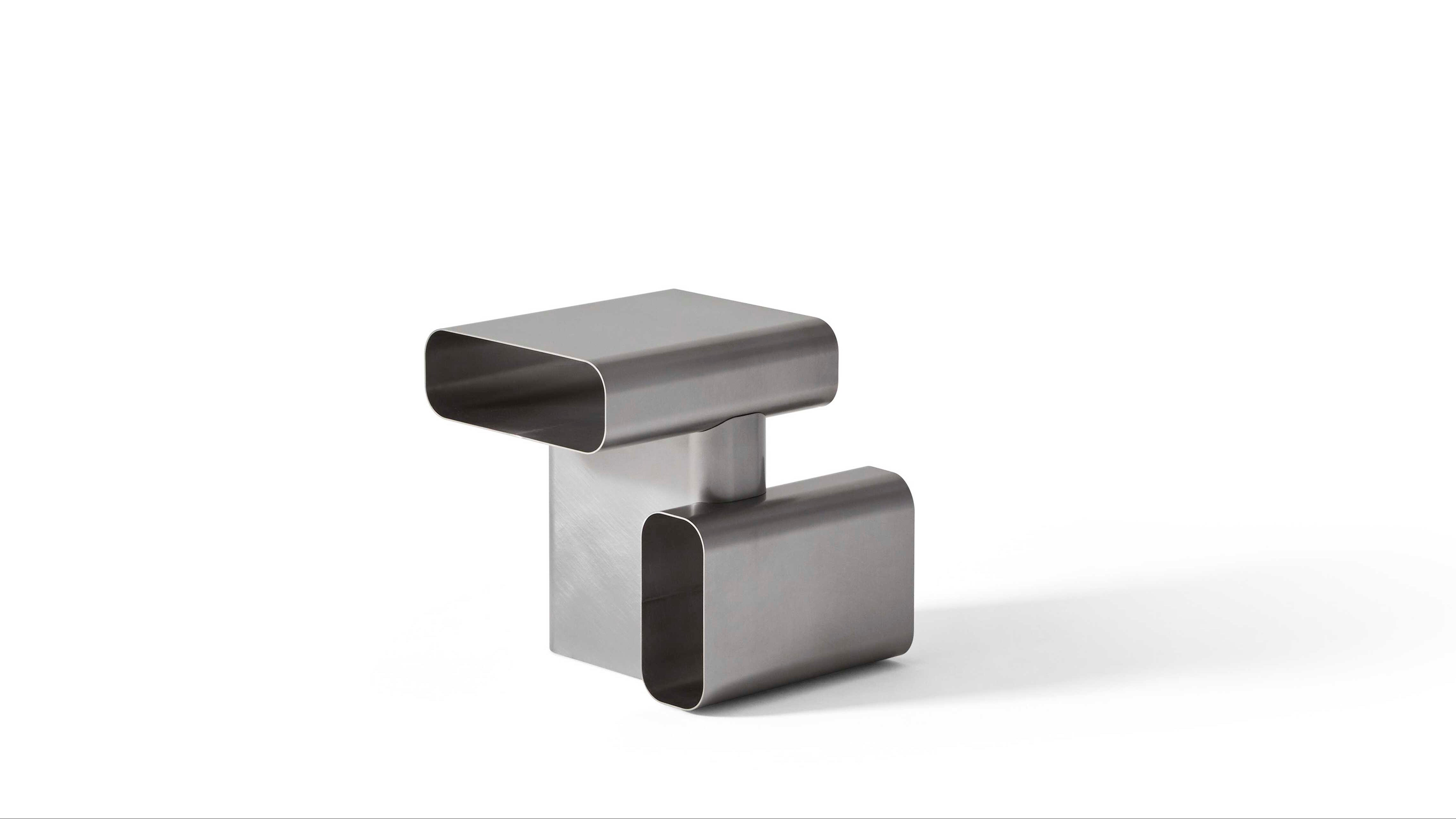 Soft Corners | side table
