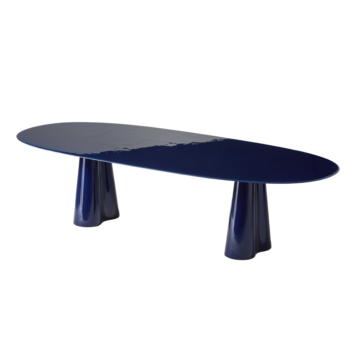 Treflo | oval table
