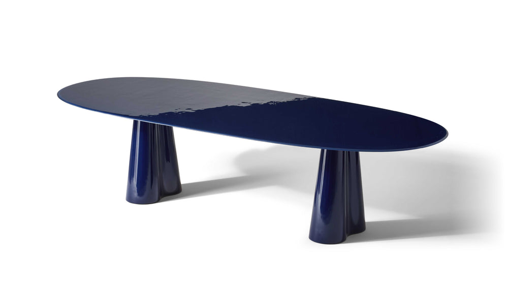 Treflo | oval table