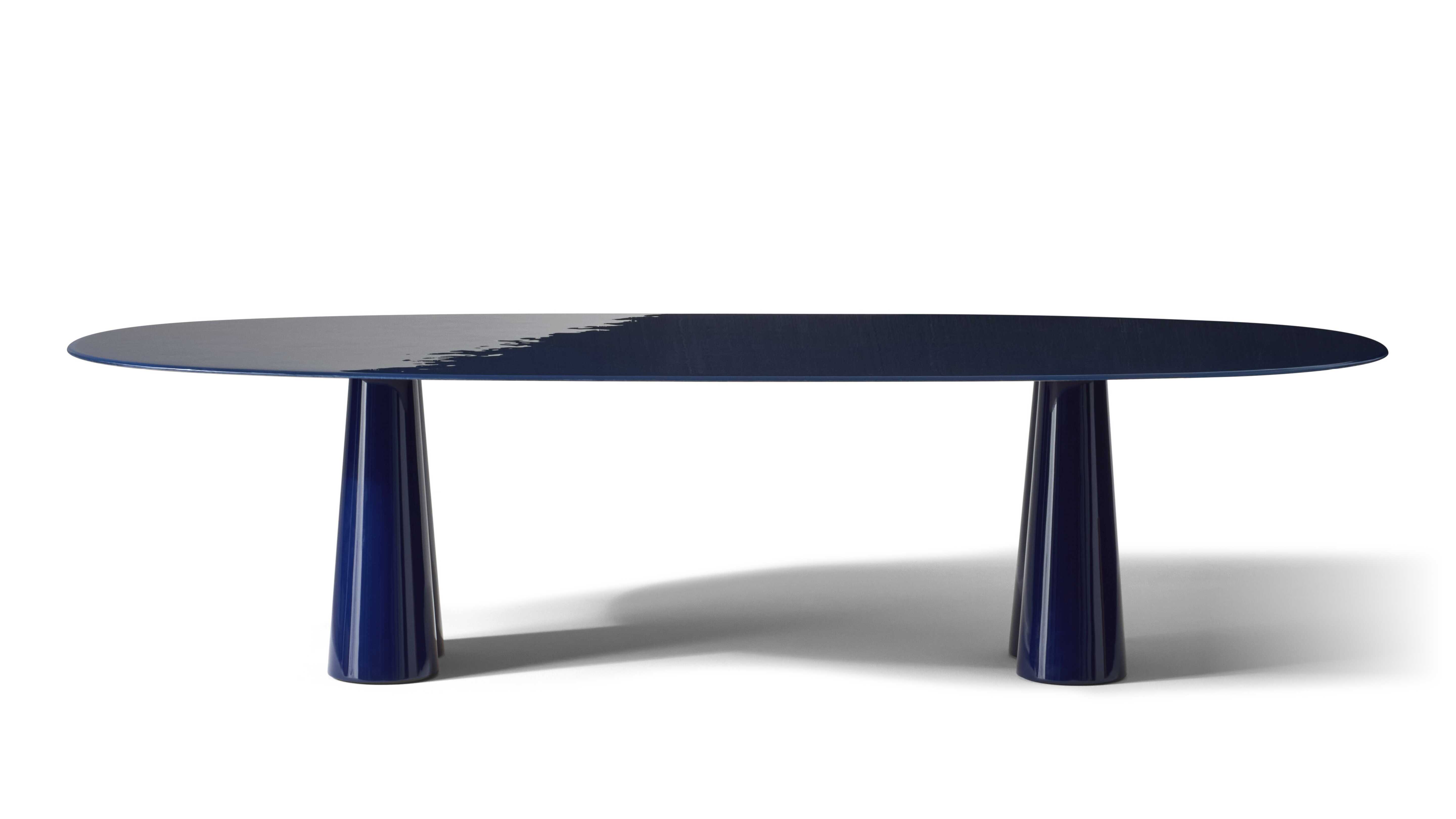 Treflo | oval table