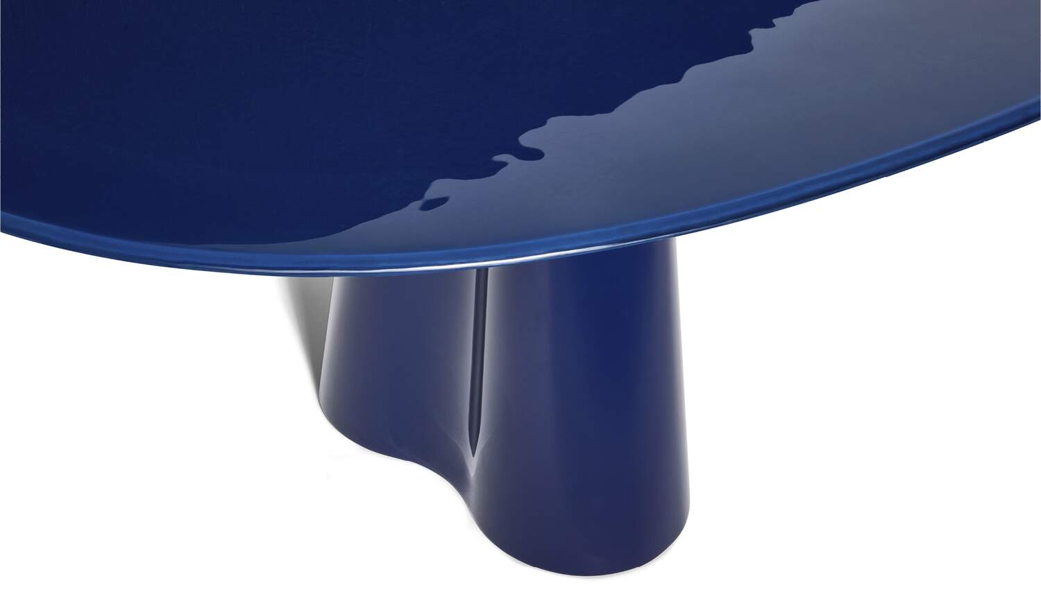 Treflo | oval table