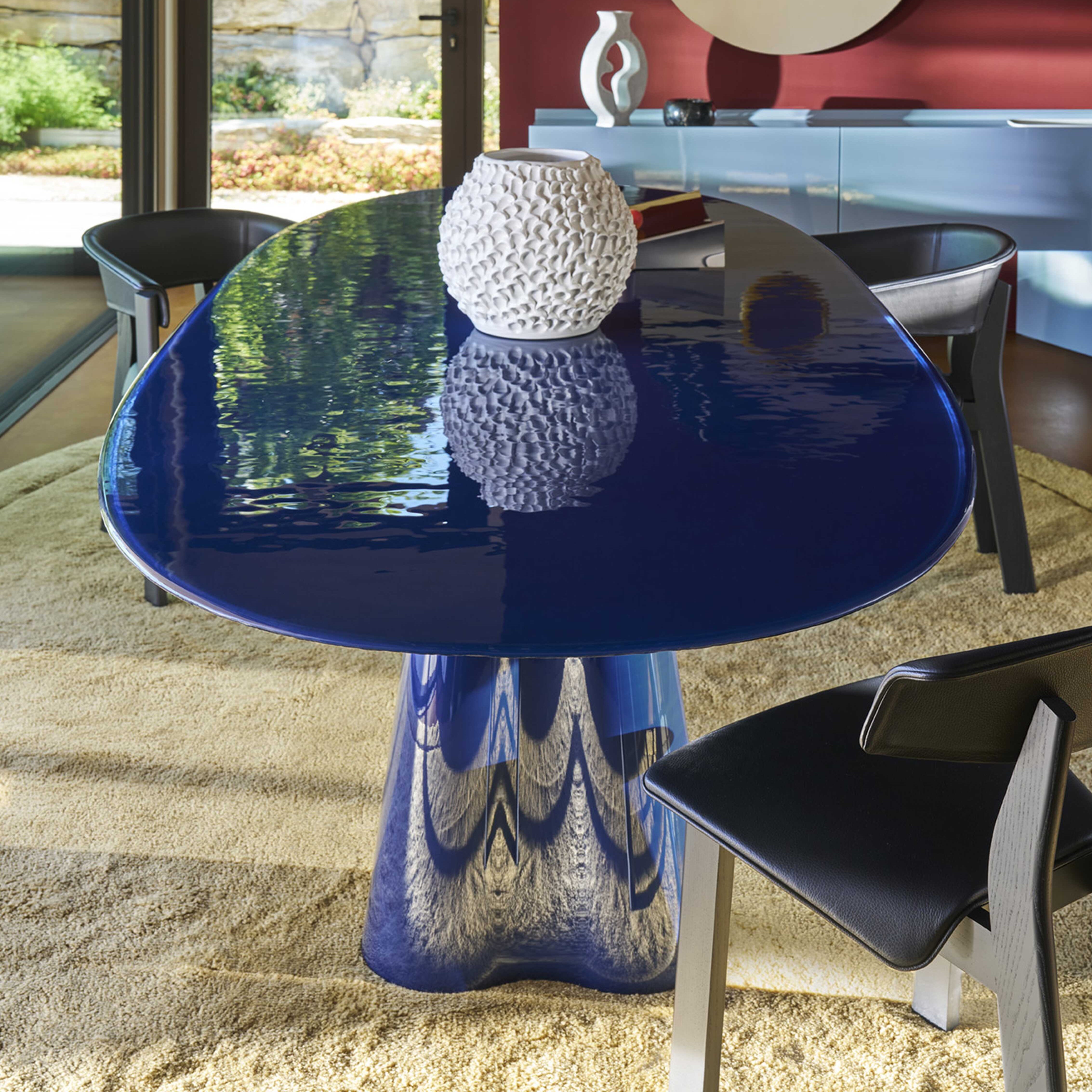 Treflo | oval table