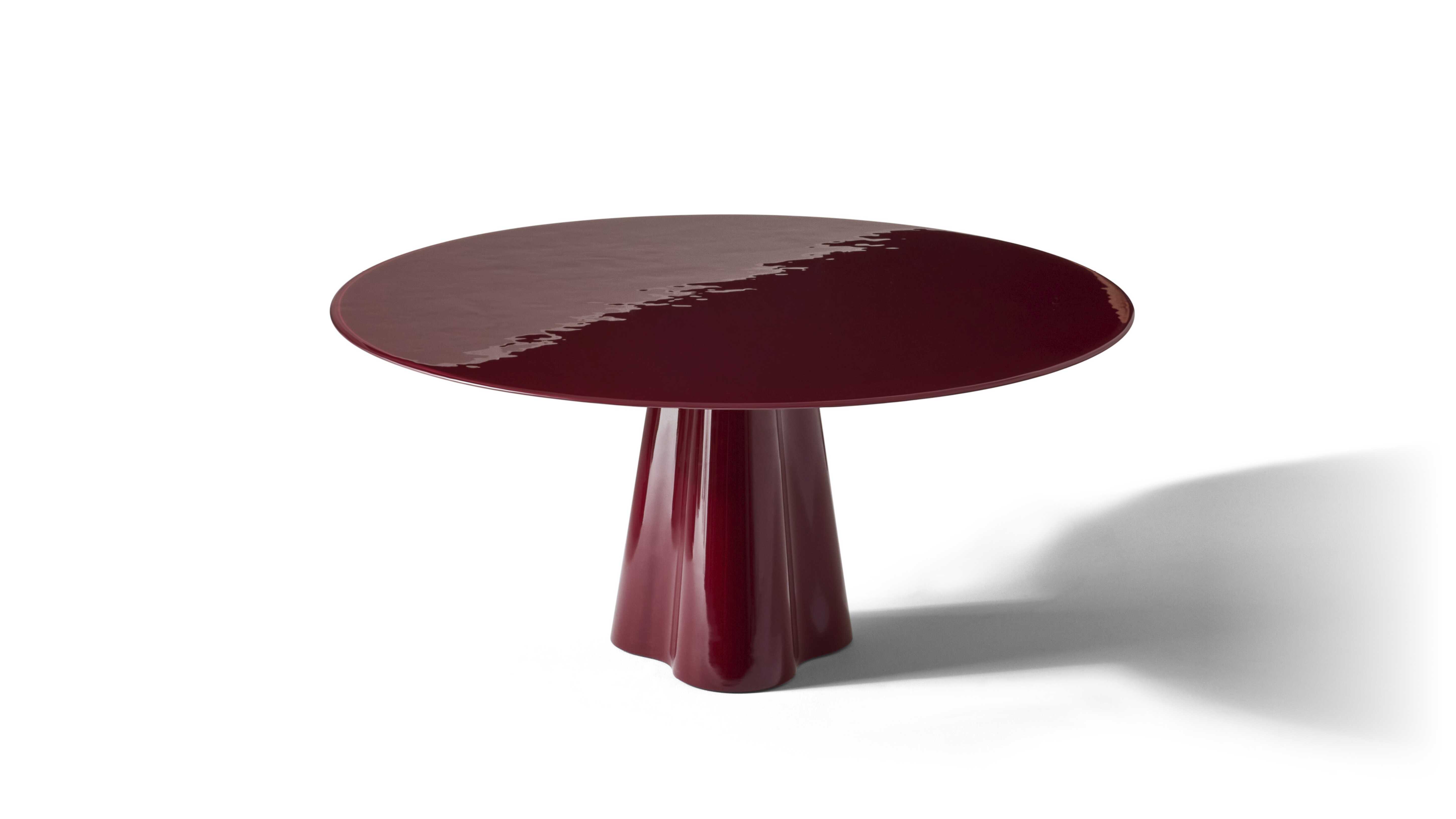 Treflo | round table