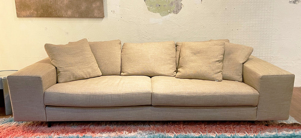 Landscape | 260cm sofa