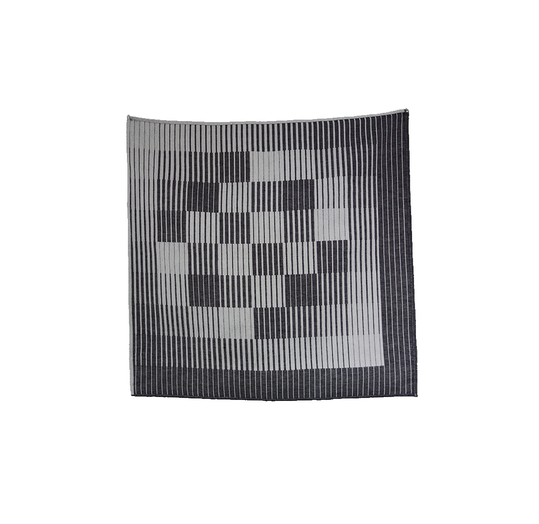 magic square | tea towel