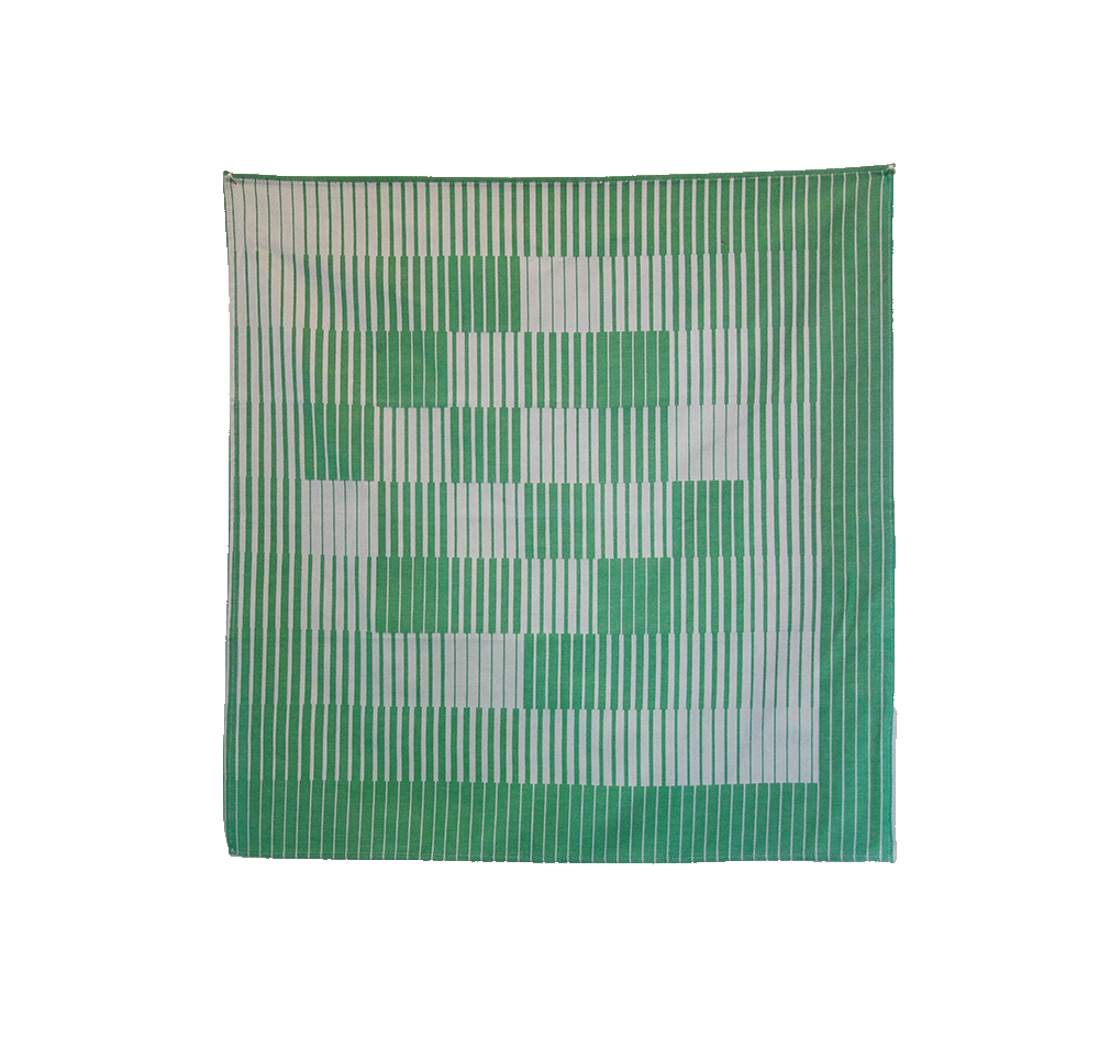 magic square | tea towel