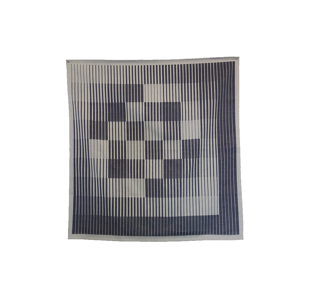 magic square | tea towel
