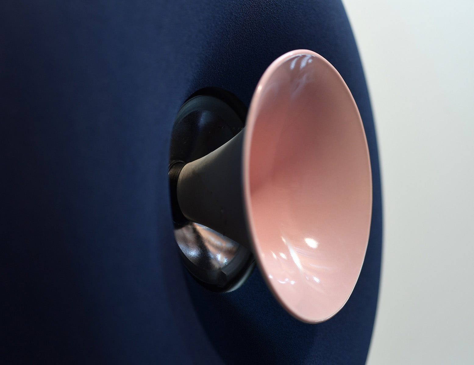 Vocum '21 loudspeakers