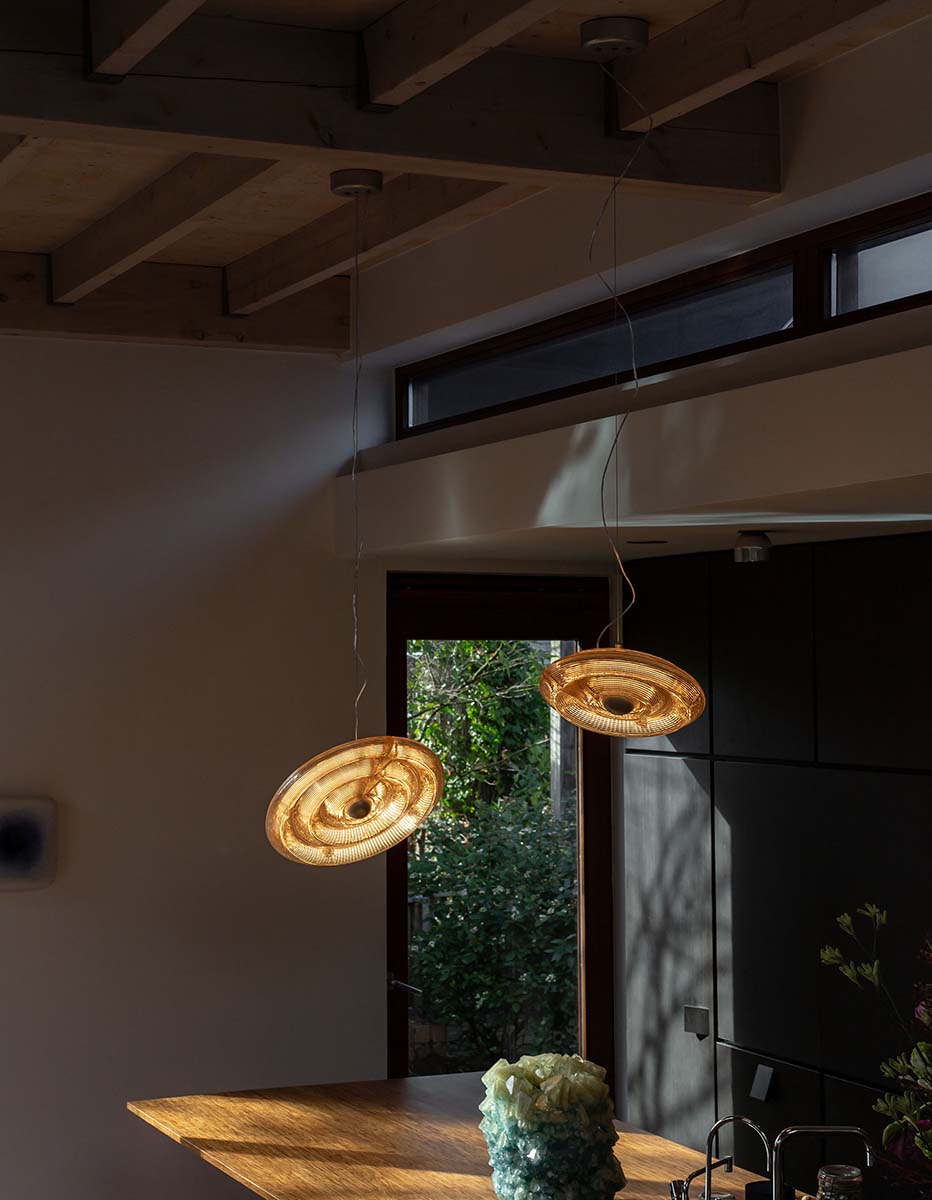 fresnel | small | Ø36cm