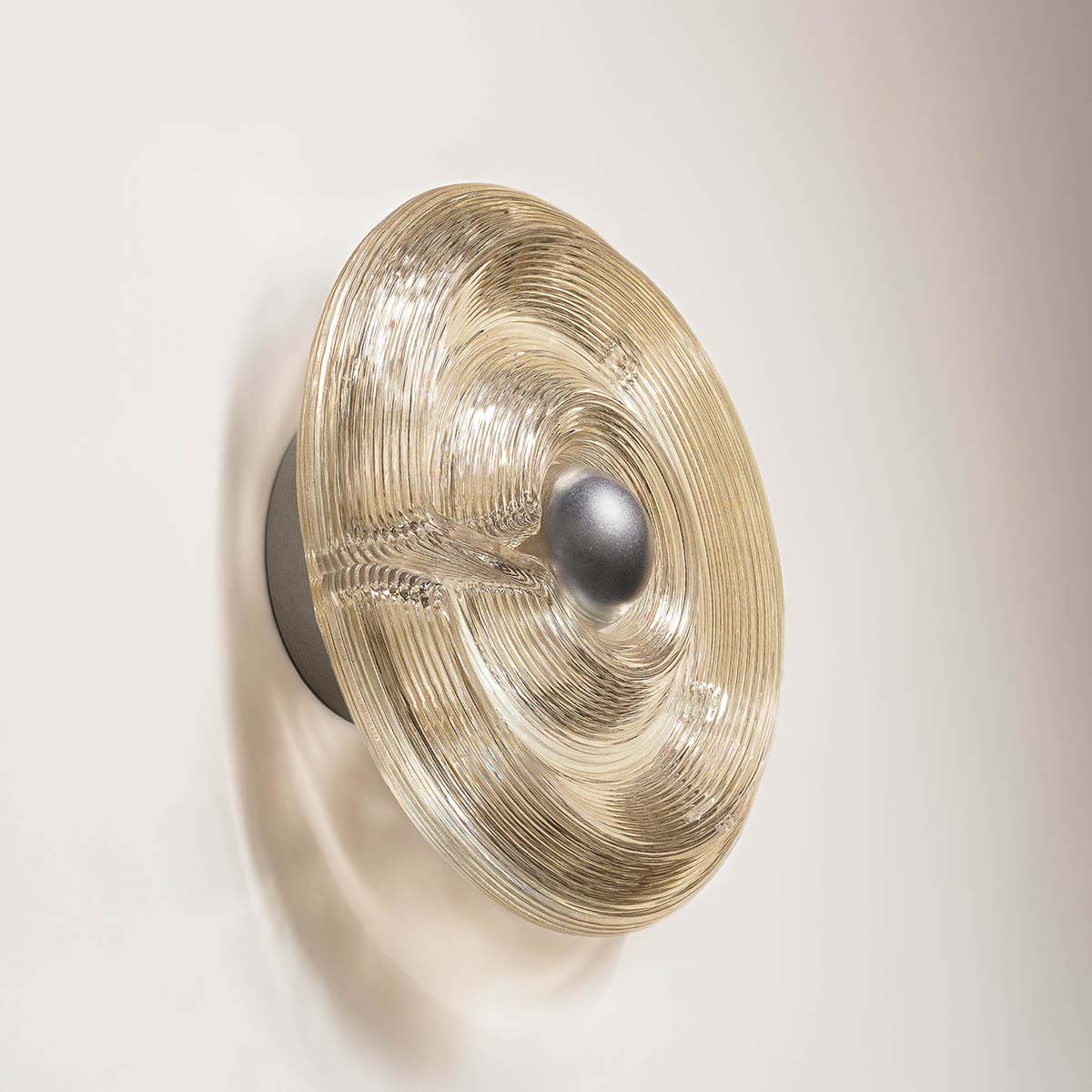 fresnel wall | small | Ø36 cm