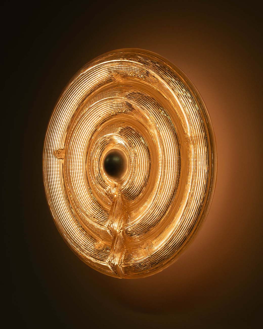 fresnel wall | small | Ø36 cm