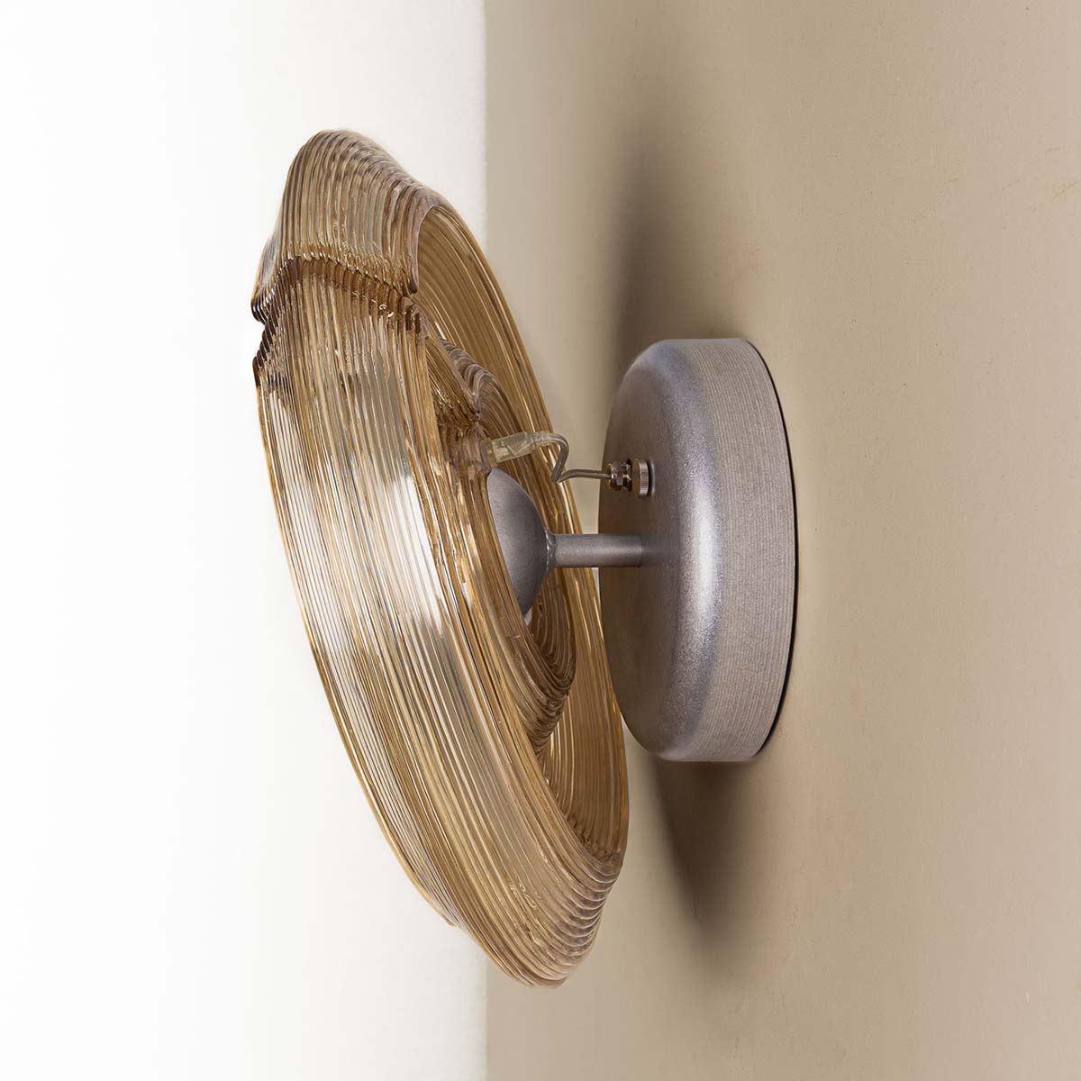 fresnel wall | small | Ø36 cm