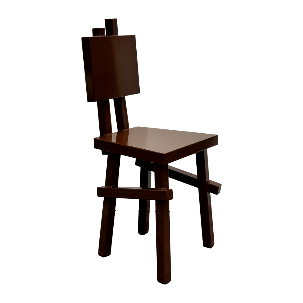 Dining Chair | brown