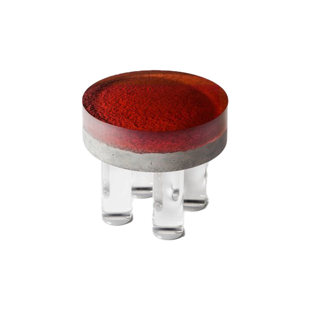 Baia Round | coffee table