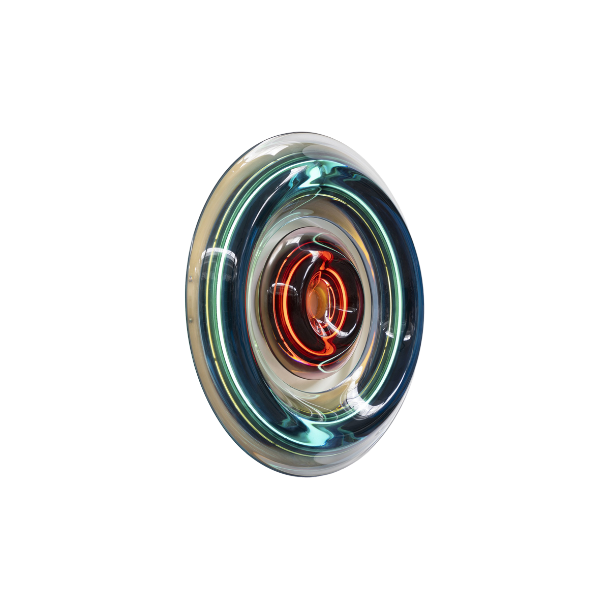 Joy Circle | wall lamp